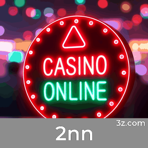 2nn: Bônus Generosos para Jogadores Brasileiros