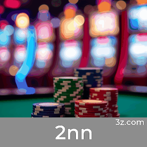 2nn: Seu Cassino Online Seguro e Empolgante