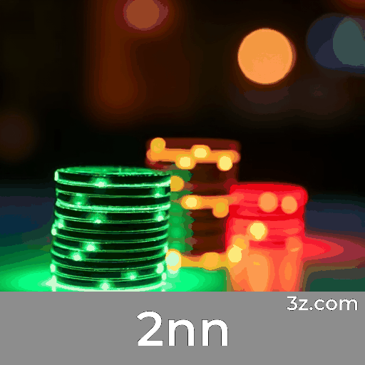 2nn: Experiência de Jogo Diversificada e Imersiva