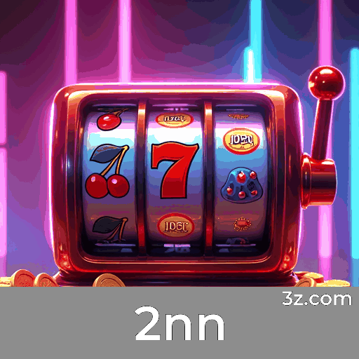 2nn: Bônus Generosos para Jogadores Brasileiros