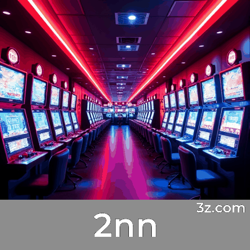 2nn: Bônus Generosos para Jogadores Brasileiros