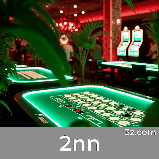 2nn: Jogos Diversificados para Jogadores Brasileiros