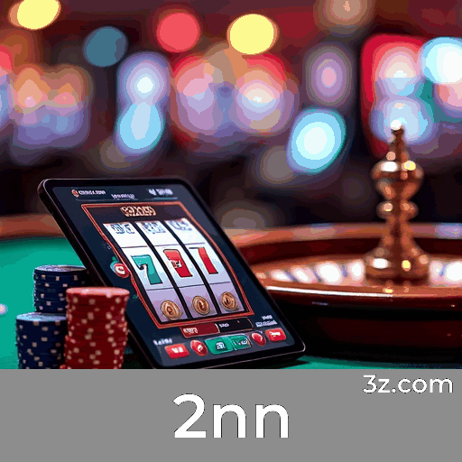 2nn: Experiência de Casino ao Vivo com Profissionalismo