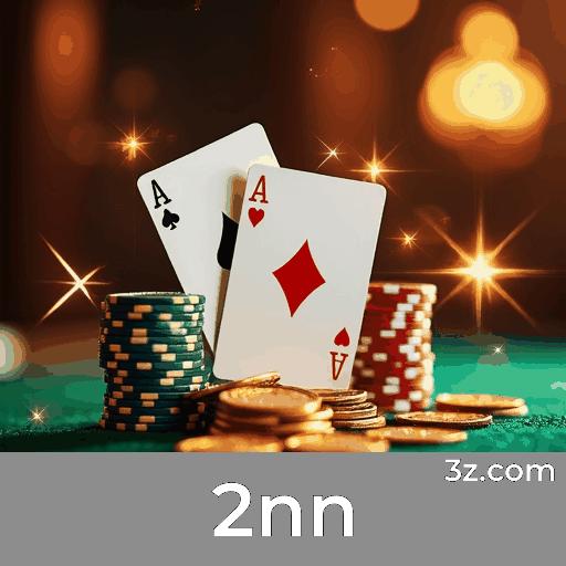 2nn: A Plataforma Vibrante para Conexão e Interação