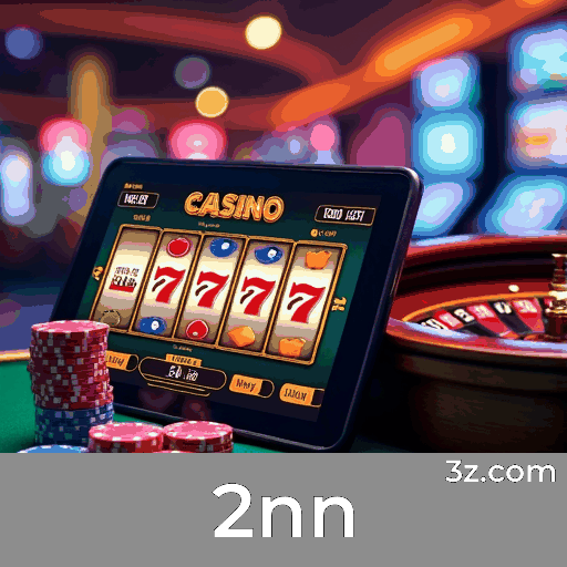 2nn: Jogos Diversificados para Jogadores Brasileiros