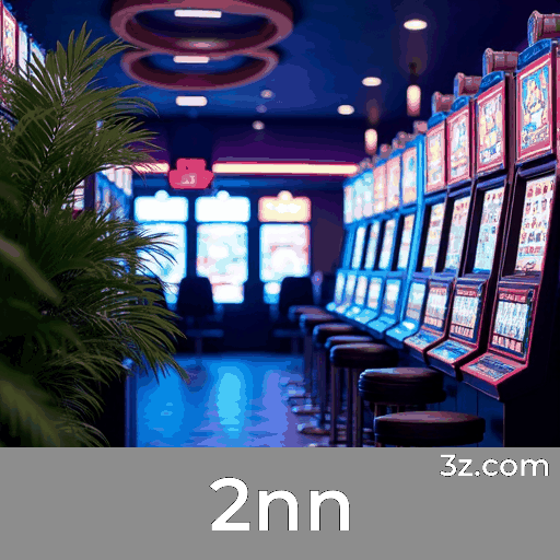 2nn: Experiência de Casino ao Vivo com Profissionalismo