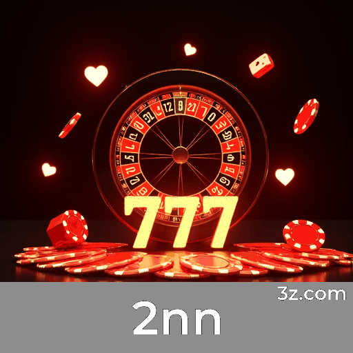 2nn: A Plataforma Vibrante para Conexão e Interação