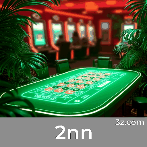 2nn: Experiência de Jogo Diversificada e Imersiva